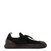 Buty Asportuguesas TRIP 2 M Black Recycled Knitt P018228000